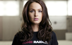 Camilla-Luddington