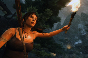 Tomb Raider (3)