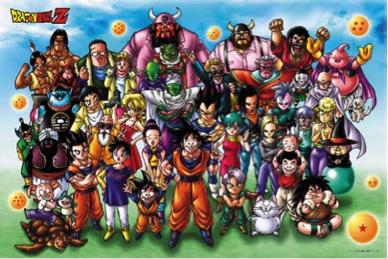 Curiosidades – Dragon Ball Brasil