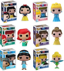 funko-princesas