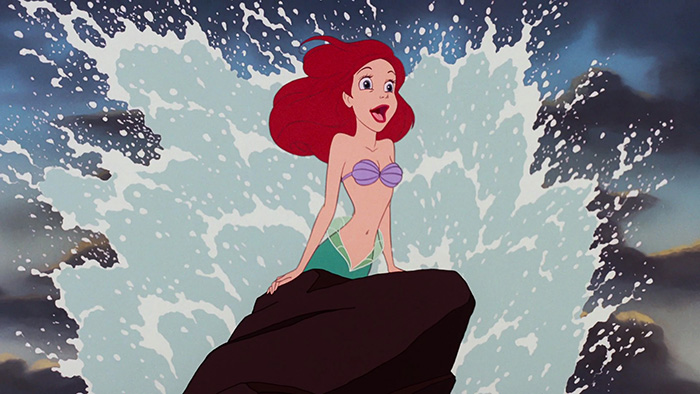 ariel