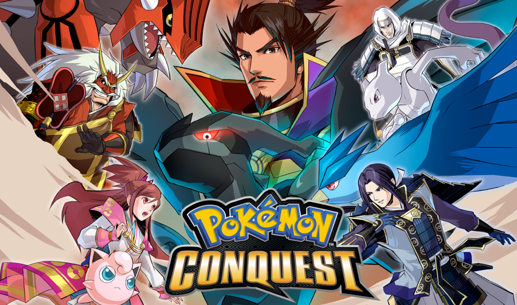 Nintendo-Charged-Pokemon-Conquest2