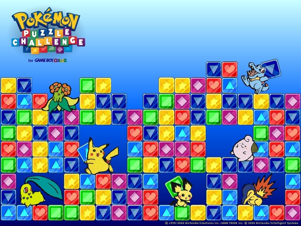 pokemon-puzzle-challenge-1