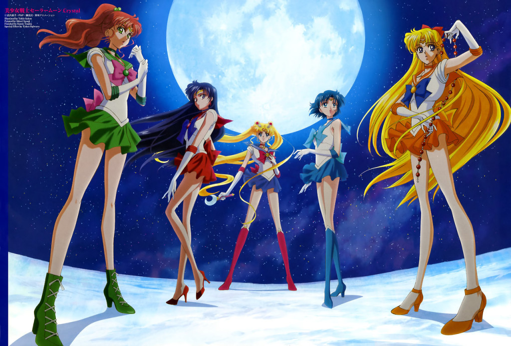 the_inner_senshi_under_the_moon_-_crystal_-_yukie_sako
