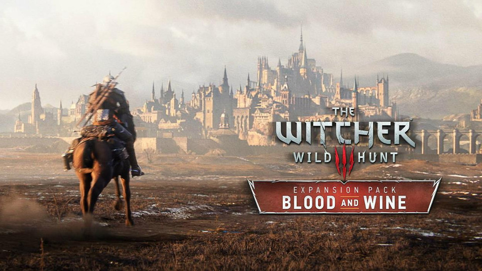 the-witcher-3-blood-and-wine-mais-refinada-jogo