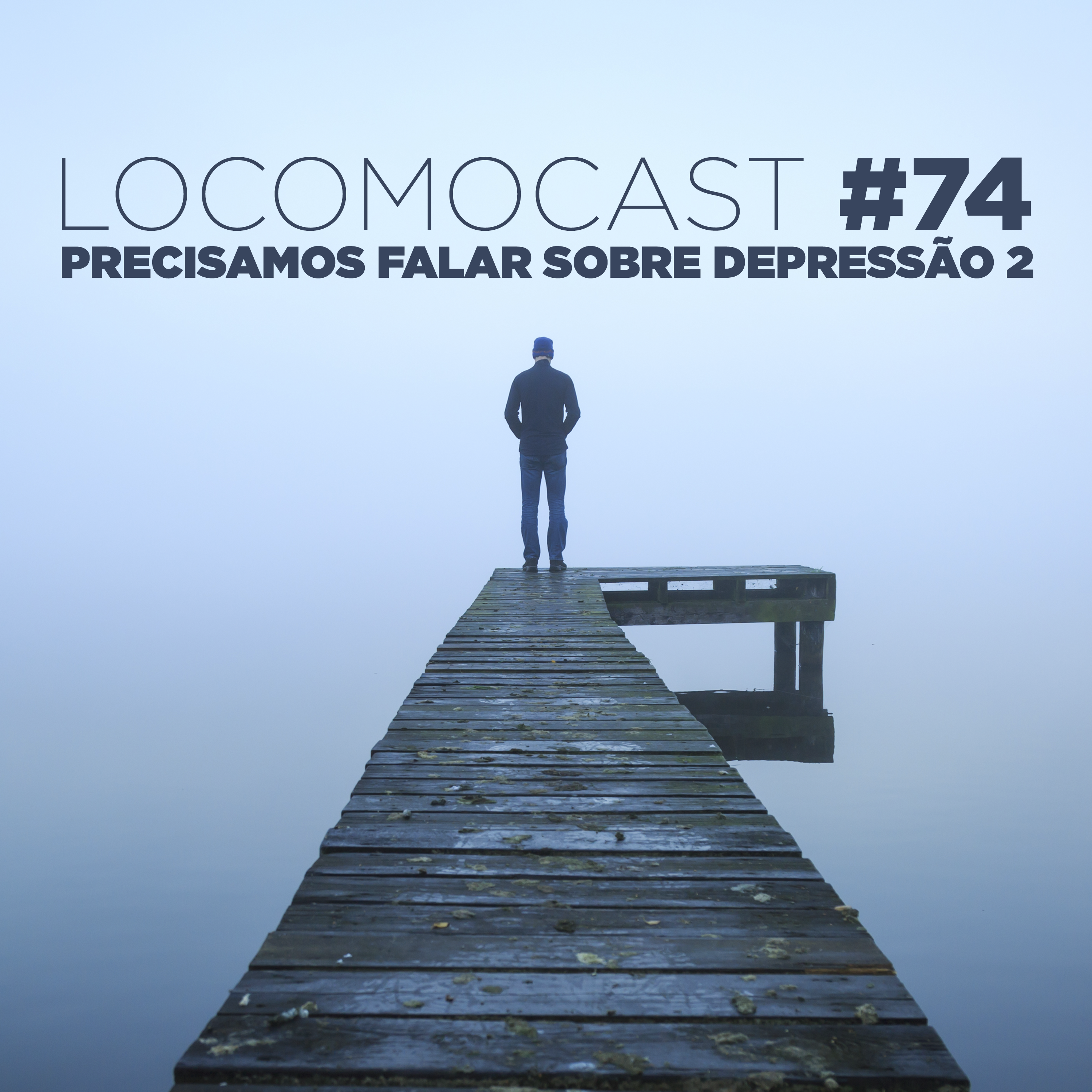 Locomocast