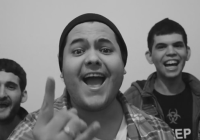 Locomotiva26 – Apresentação