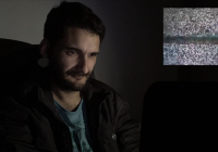 Candle Cove – Luz, Câmera, Reação