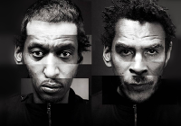 Locomotiva de Som – Massive Attack