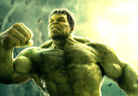 No Divã dos Personagens – Hulk x Stress