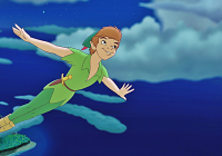 No Divã dos Personagens – Peter Pan