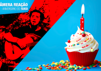 Luz, Câmera, Reação – Aniversário do SUED
