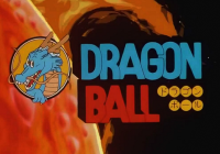 Expresso do Oriente – Dragon Ball