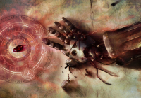 Expresso do Oriente – Fullmetal Alchemist