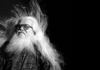 Locomotiva de Som – Hermeto Pascoal