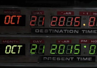 LocomoTech – Bem vindo Marty McFly!