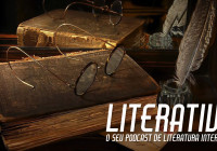 Literativa #1