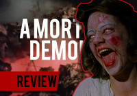 A morte do demônio – Crânio Terror