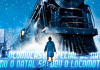 Locomocast – Como o Natal salvou o Locomotiva (especial de Natal)
