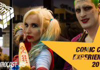 Locomocast #5 – CCXP 2015!