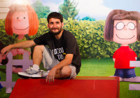 Comic Con Experience #2 – Fotos da CCXP!