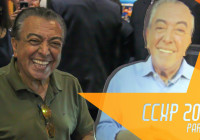 CCXP 2015  – Cobertura em Vídeo! Pt.1