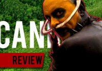 Canibais – Crânio Terror