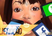 Locomocast #7 – Então éééé… Tipo… Alienação.