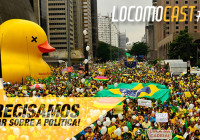 Locomocast #11 – Precisamos Falar Sobre a Política