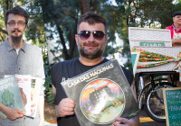 Feirinha Amigos do Parque – 09 de Julho