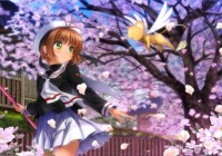 Expresso do Oriente: Shoujo!