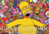 Locomocast #22 – Orgias Gastronômicas!