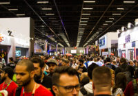 CCXP 2016 – Parte 2