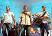 Por mais jogos como GTA V