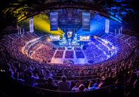 O cenário de E-sports no Brasil