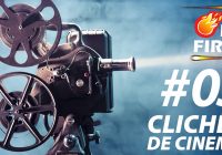 On Fire #3 – Clichês de Cinema