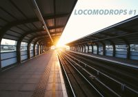 Locomodrops #1