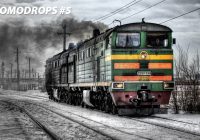 Locomodrops #5