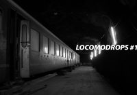 Locomodrops #10 – Mês do Terror