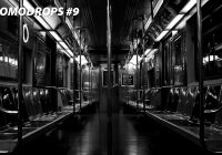 Locomodrops #9 – Mês do Terror