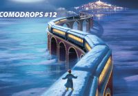 Locomodrops #12 – Recordações e Bastidores de Natal