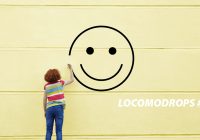 Locomodrops #18 – Felicidade