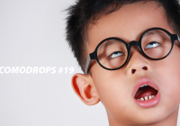 Locomodrops #19 – Ócio