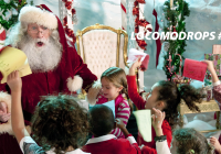 Locomodrops #20 – O Natal Chegou!