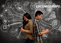 Locomodrops #22 – Relacionamento à Distância