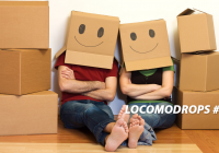 Locomodrops #25 – O Que Você Mudaria?