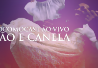 Locomocast Ao Vivo – Pão e Canela