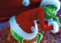 Como o Grinch Roubou o Natal