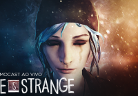 Locomocast Ao Vivo – Life is Strange