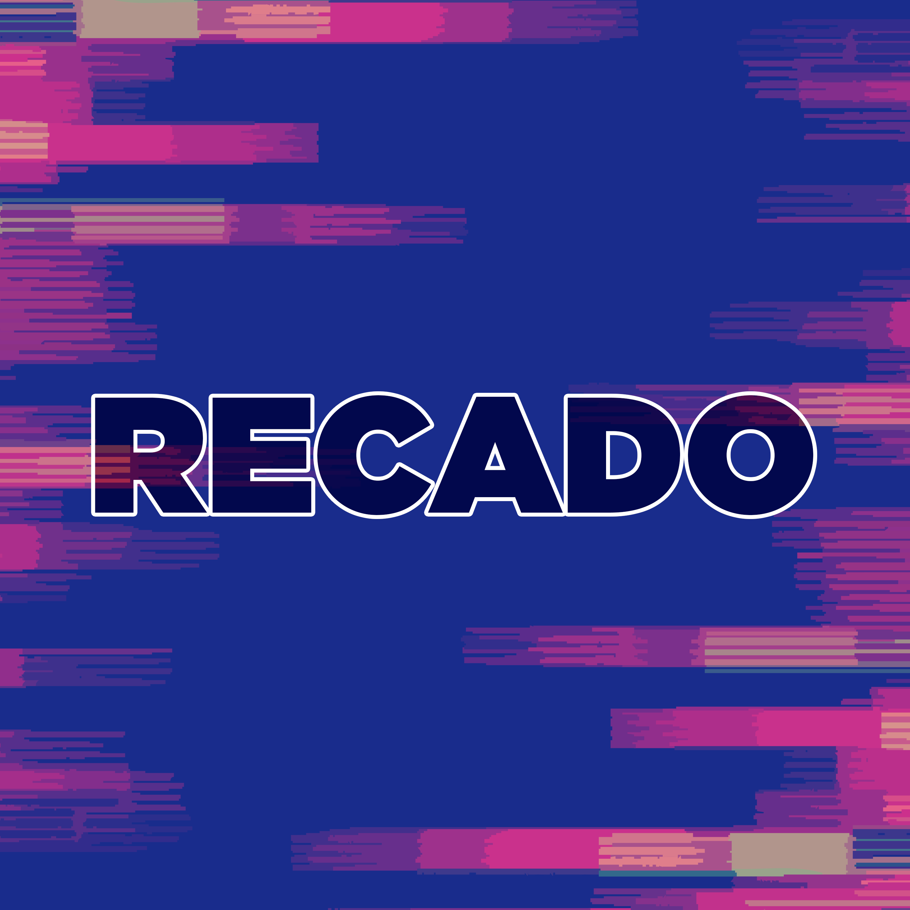 Locomocast – RECADO episode artwork